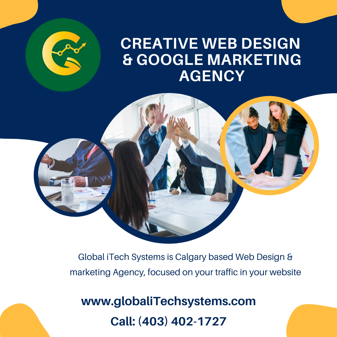 Chestermere Web Design Agency | Website CMS Development & SEO